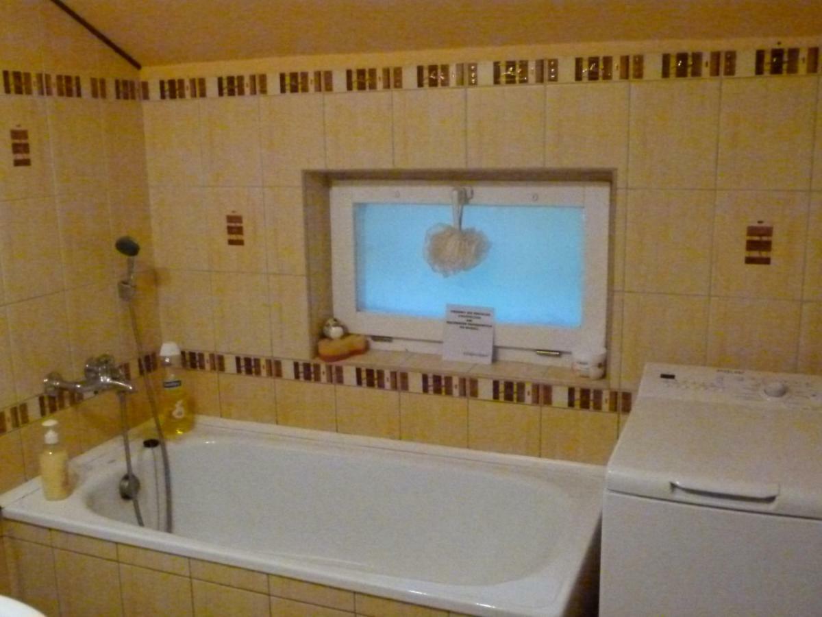 Agroturystyka U Psotki Kuzmina Exterior foto